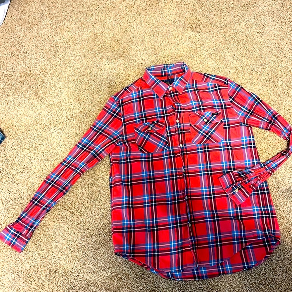 Ralph Lauren Polo shirt size 18-20